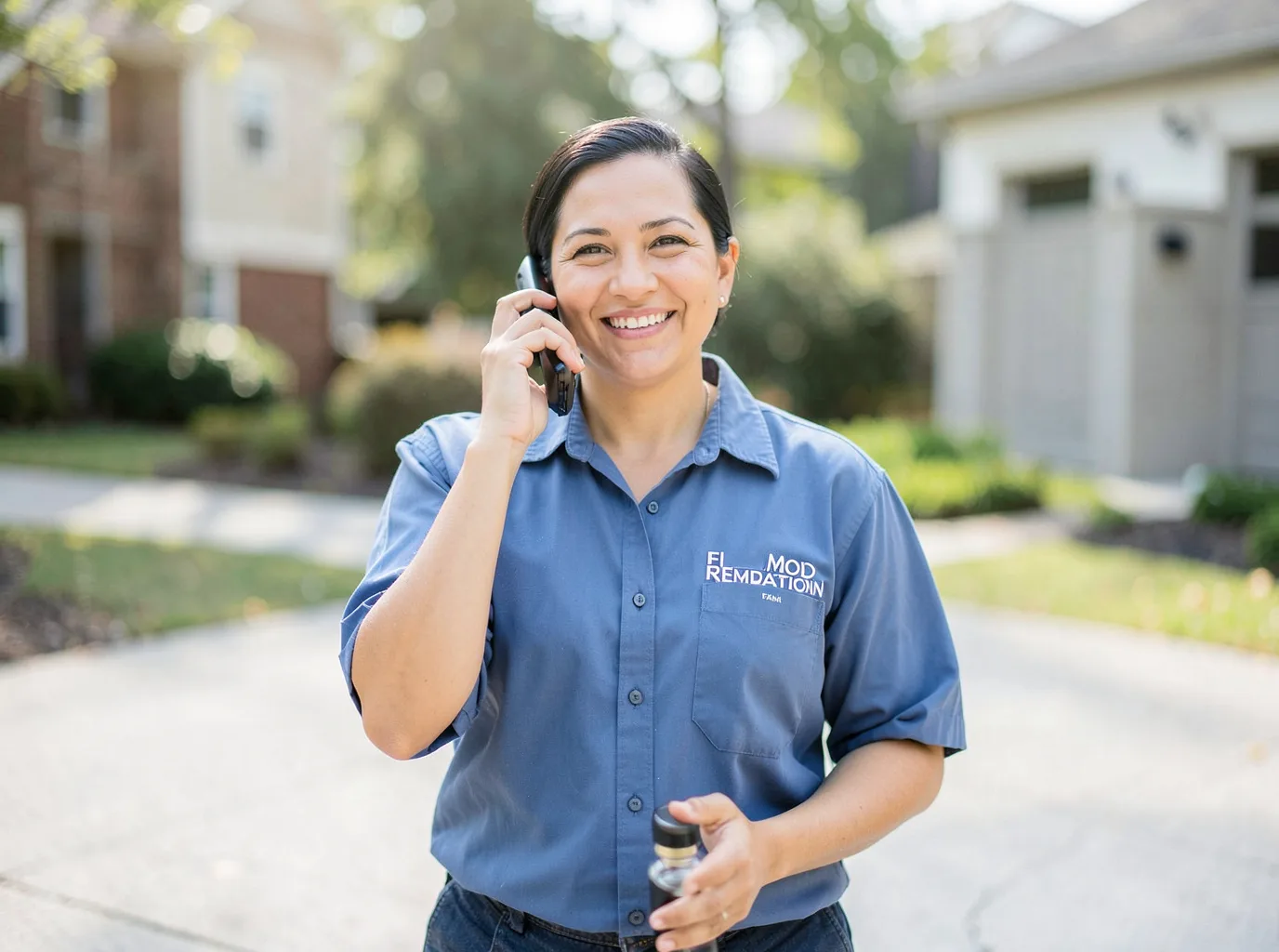 Mold Remediation Huntington, IN FAQs